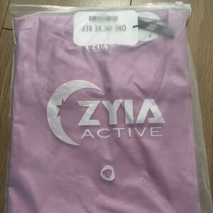 Zyia NWT men’s lilac draft muscle tank xxxl
